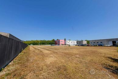 Terreno edificabile - Farra d'Isonzo