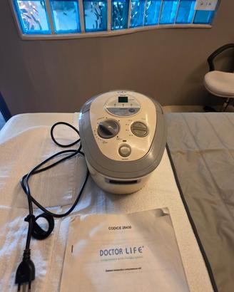 Presso Terapia Doctor Life