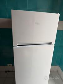 Frigorifero doppia porta