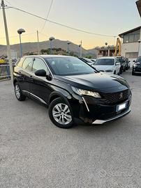 Peugeot 3008 1.5 BlueHDi 130 2022