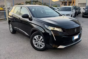 Peugeot 3008 1.5 BlueHDi 130 2022