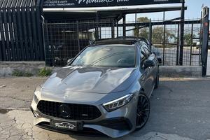 Mercedes-benz A 180 d Automatic AMG Line Advanced 