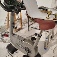 Bike Cyclette Technogym 700 Led