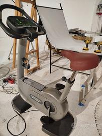 Bike Cyclette Technogym 700 Led