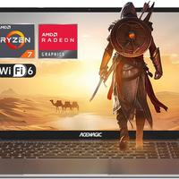 ACEMAGIC AX16 Pro AMD Ryzen 7 5825U  Laptop