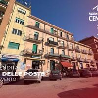 Appartamento nei pressi delle poste centrali