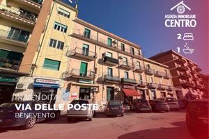 Appartamento nei pressi delle poste centrali