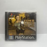 tomb raider the last revelation