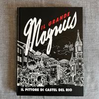 Il grande Magnus 26 - Il pittore di Castel del Rio