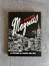 Il grande Magnus 26 - Il pittore di Castel del Rio