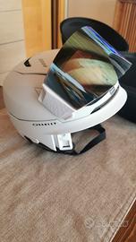 CASCO DA SCI  OAEKLEY ( NUOVO)