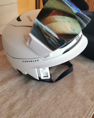 CASCO DA SCI  OAEKLEY ( NUOVO)