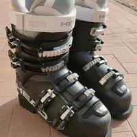 Scarponi sci donna Head