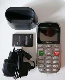 Cell Gigaset Gl 390