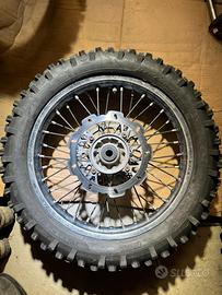 Cerchi completi Beta