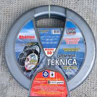 Catene da neve Rhütten