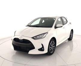 TOYOTA Yaris 1.0 5 porte Active