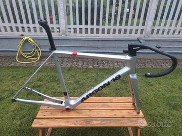 Argon 18 Gallium CS Disc 2022