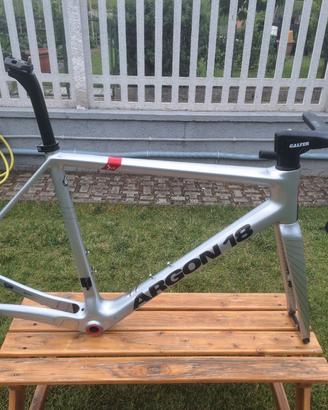 Argon 18 Gallium CS Disc 2022