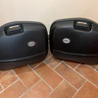 bauletti laterali monokey side