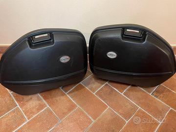 bauletti laterali monokey side