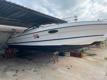 Chaparral 26 0 ore