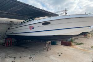 Chaparral 26 0 ore