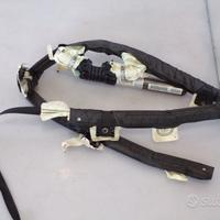 Airbag Tendina Laterale Sinistra Fiat Grande Punto