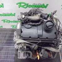 MOTORE PER VW GOLF 4 1J 1.9 TDI ANNO 2003