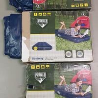 Materassini gonfiabili 