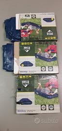 Materassini gonfiabili 