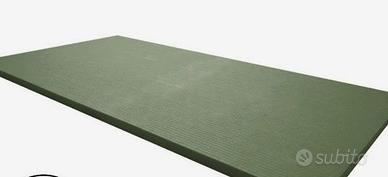 Tatami judo