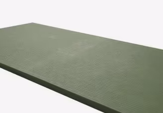 Tatami judo