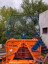 Verricello BalFor 60ql