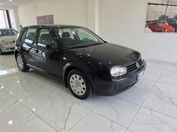 Volkswagen Golf 1.9 TDI/90 CV cat 5p. 25 Years