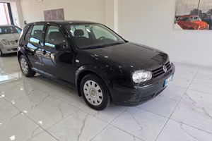 Volkswagen Golf 1.9 TDI/90 CV cat 5p. 25 Years