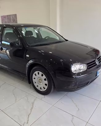 Volkswagen Golf 1.9 TDI/90 CV cat 5p. 25 Years
