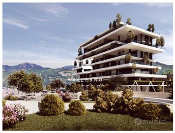 Appartamento Salerno [Cod. rif 3316721VRG]