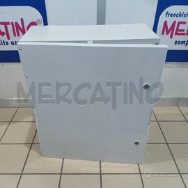 QUADRO MIS 5 PORTA CIECA COPERTURA PALAZZOLI BNC