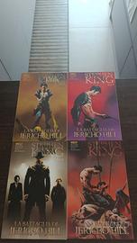 fumetti stephen king torre nera la battaglia di je