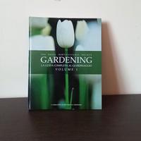 COLLANA GIARDINAGGIO COLLEZZIONISMO