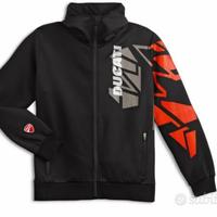 Felpa Ducati Jargon