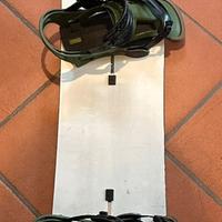 Burton Stun Gun