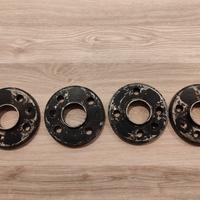 Distanziali 16mm Fiat/Alfa Romeo/ Lancia 4x98