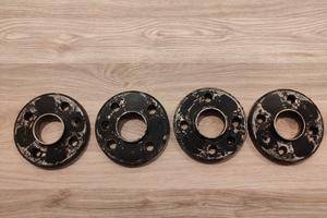 Distanziali 16mm Fiat/Alfa Romeo/ Lancia 4x98