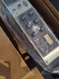 UNIVERSAL AUDIO 6176 - PREAMPLIFICATORE / COMPRESS