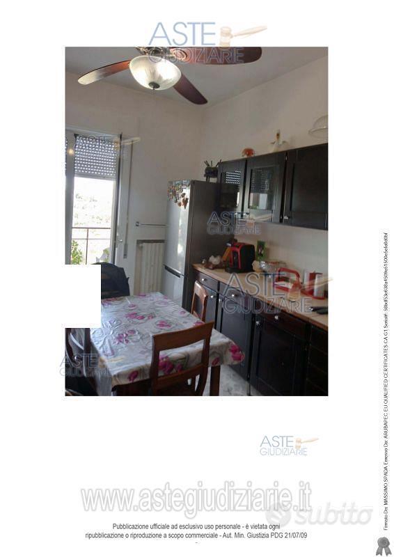 Apartment in Bari, Carbonara di Bari, Municipio 4 - Vista 2