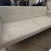 Divano letto clic clac