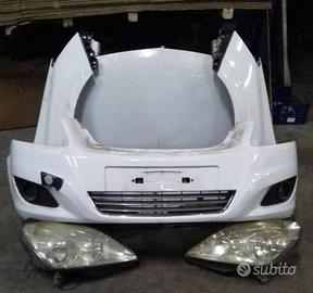 OEPL ZAFIRA 1.9D MUSO COMPLETO 2008>