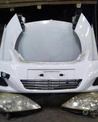 OEPL ZAFIRA 1.9D MUSO COMPLETO 2008>